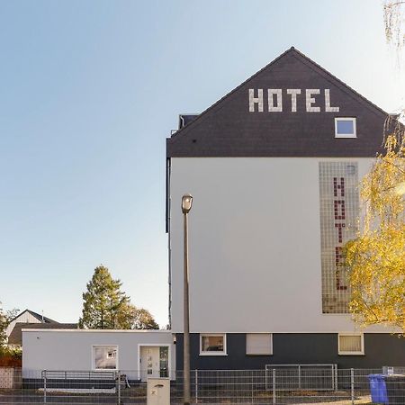 Die Schlafbude Весселинг Экстерьер фото